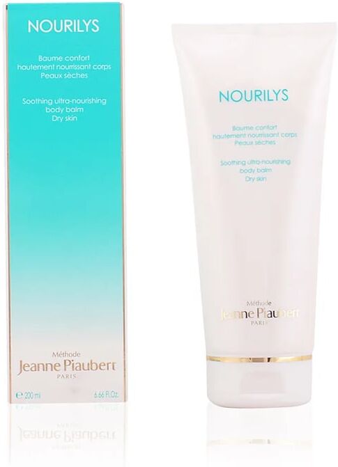 Jeanne Piaubert Nourilys Soin Corps 200 ml