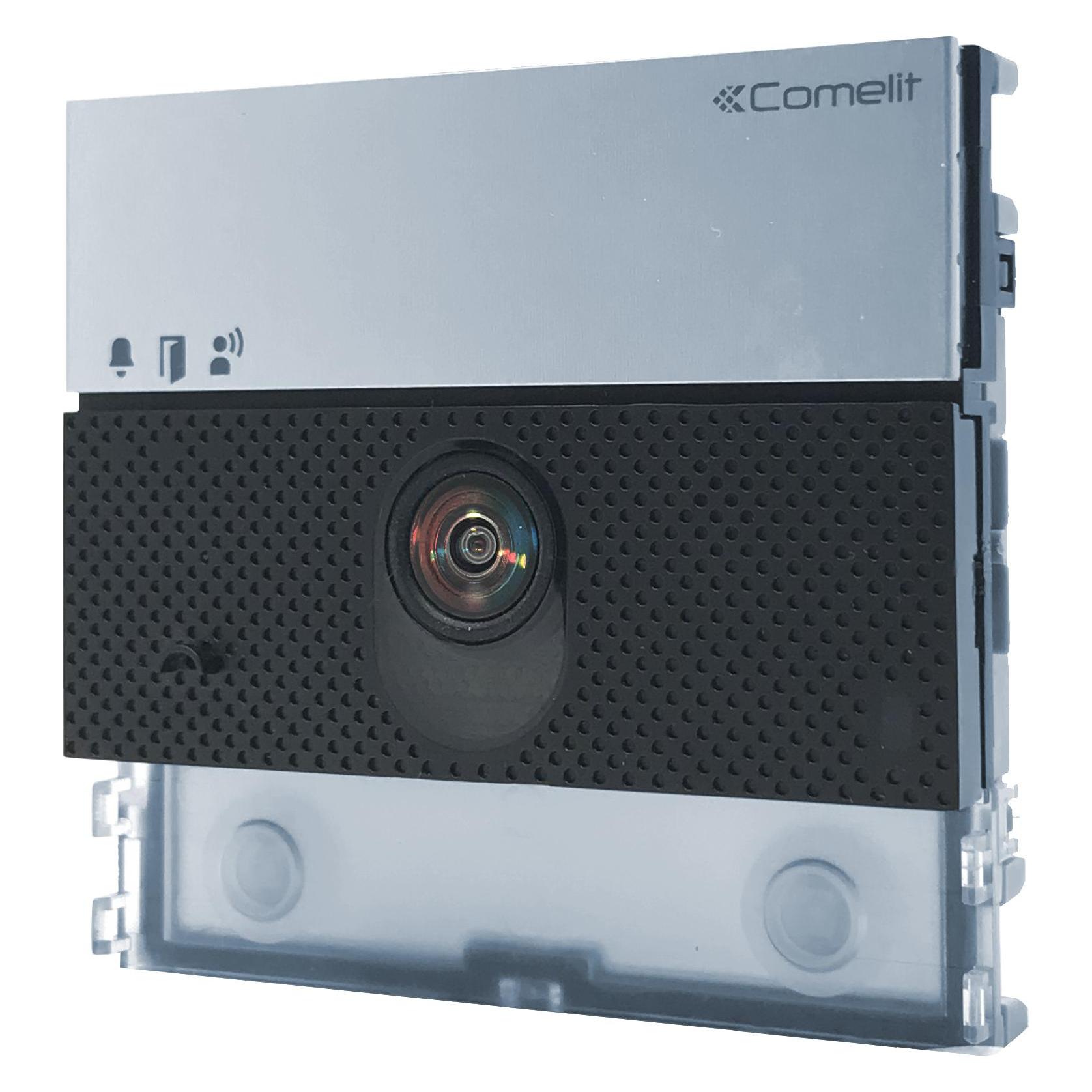 Comelit UT8020 Lautsprechermodul UltraVideo Handycapfunktion ViP (Funk) (UT8020)