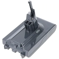 Akku für Akku-Sauger DYSON SV10, V8, V8 Animal, V8 Range, wie 215681,  967834-02, 21.6V, 2Ah