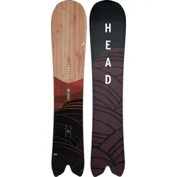 HEAD LIFELINE Snowboard 2024 - 157