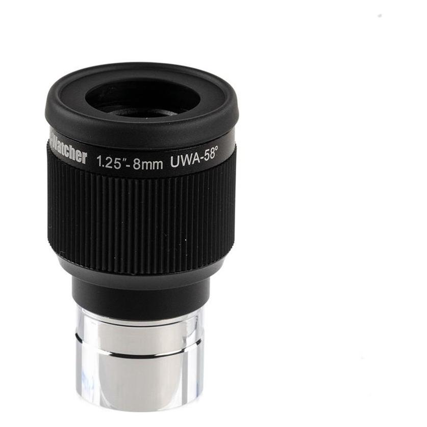 Skywatcher SWA-58 8mm 1 25" Okular (8 mm) (SW-5108)