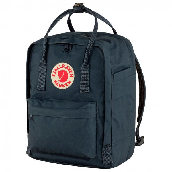 Fjällräven - Kånken Laptop 13'' - Daypack blau