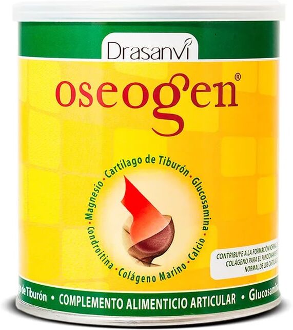 Drasanvi OSEOGEN ARTICULAR 375g