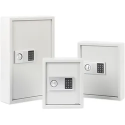 Karat, Schlüsseltresor + Schlüsselschrank, Schlüsseltresor