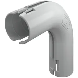 OBO Bettermann Vertr Quick-Pipe-Bogen 3000 BMS M25 LGR