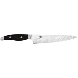 KAI Shun Nagare Black Allzweckmesser NDC-0701S