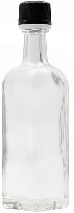 Polsinelli Bottiglia Marasca 60 mL mb (88 pezzi)