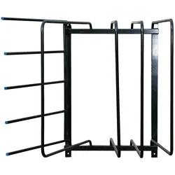 Decken- und Schabrackenhalter