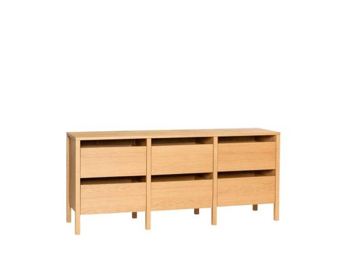 Hubsch Forma kast/dressoir naturel