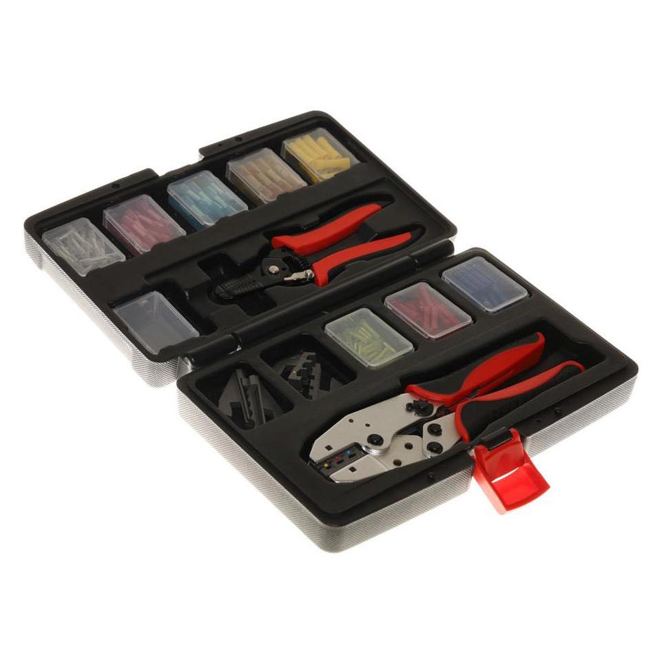 Corexx Crimpzangen-Set (65471753)
