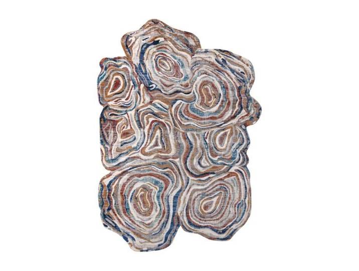 Tapis - RUGSX - TINE 75312A - Moderne - 195x290 cm - Asymétrique - Synthétique