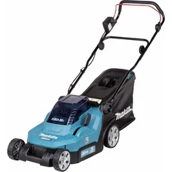 Makita, Rasenmäher, DLM382PT2 (Akkubetrieb)