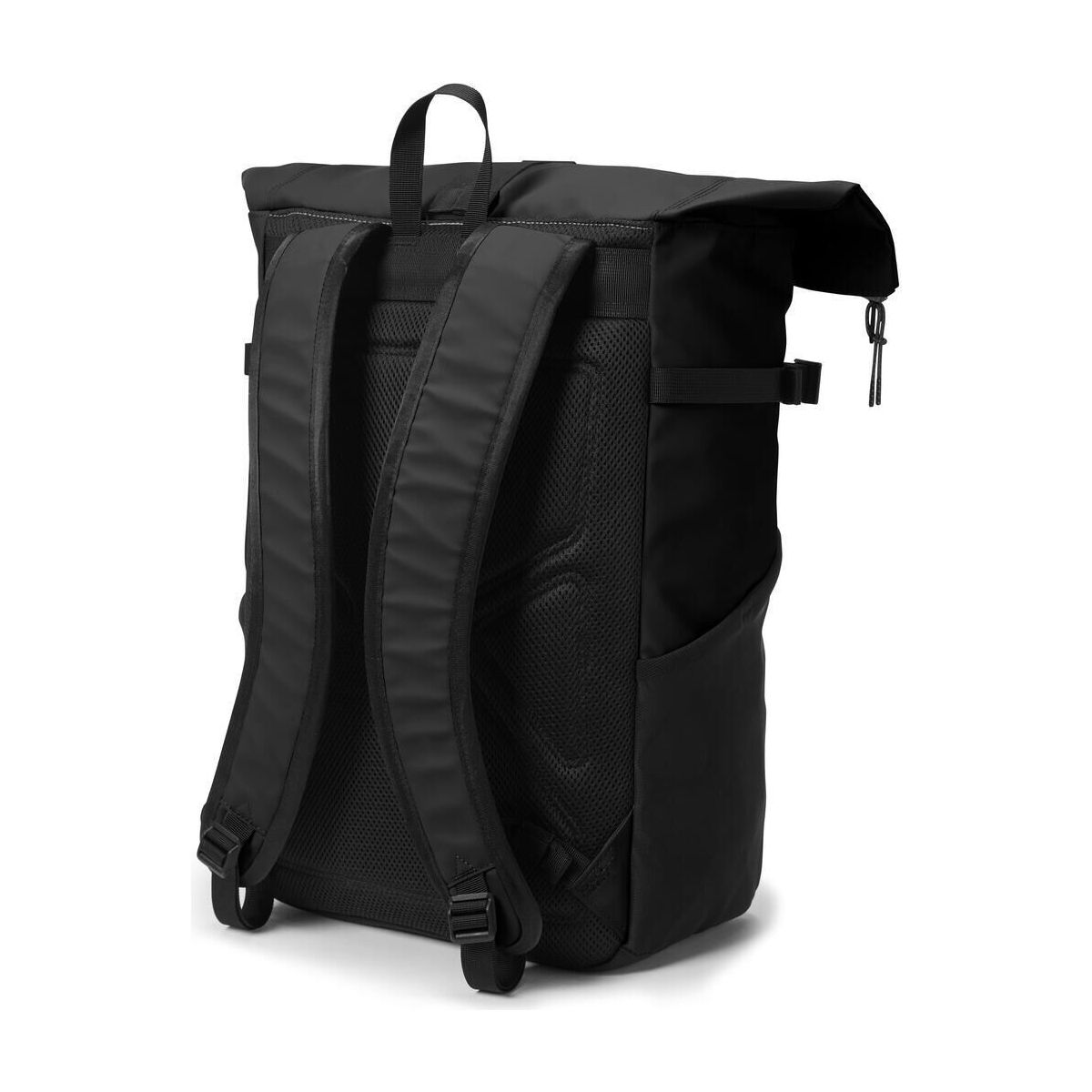 Timberland Mens 30-Liter Backpack black OS TB0A287J0011-OS