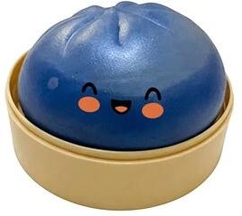 Uplift Picks Slow Rebound Dumpling Squishy Stress Toy d