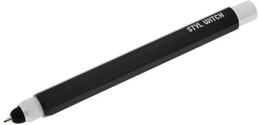 Brass Witch Styl Witch black