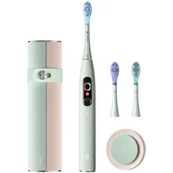 Oclean, Elektrische Zahnbürste, X Ultra 20