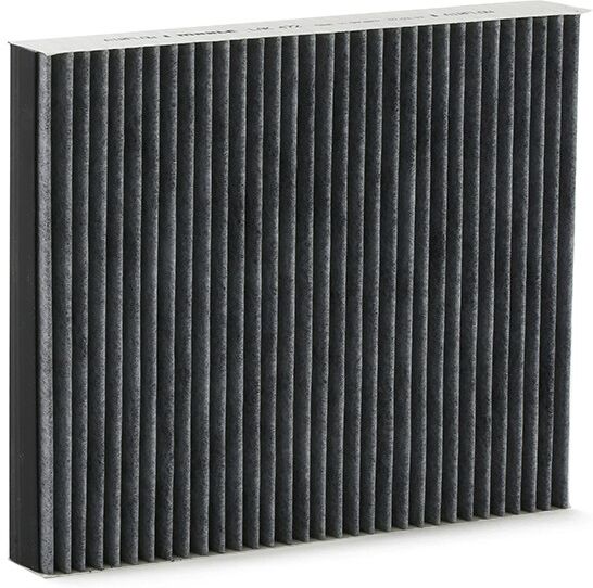 MAHLE LAK 472 Pollen filter