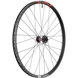 DT Swiss, Laufräder, (Vorderrad, 29")