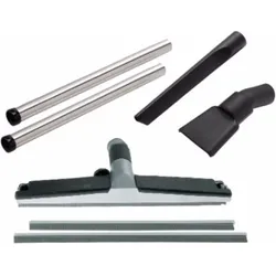 Nilfisk, Industriestaubsauger Zubehör, Saug-Set, Ø 36 mm