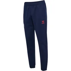 hummel 1. FC Köln Travel Jogginghose 2024/25 7026 - marine S