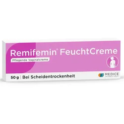 Remifemin Feuchtcreme