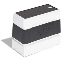 6x Brother, Stempel, PR2770B6P Stempel