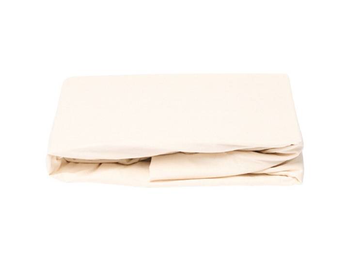 Lavie Fixleintuch Lakan natur Baumwolle - Material: Bio Baumwolle