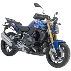 Sw Motech, Motorradgepäck, SLC Seitenträger rechts