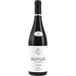 Sobremoro Maisulan 2019 BIO