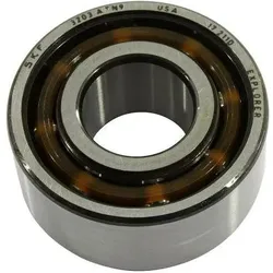 SKF, Kugellager, Schrägkugellager