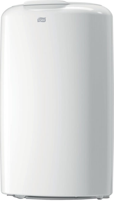Poubelle TORK Elevation 563000 HxlxPmm boîtier plastique 50 l TORK (563000)