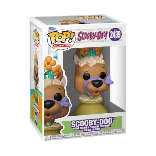 Funko POP! Scooby-Doo #2439 Pop-figuur