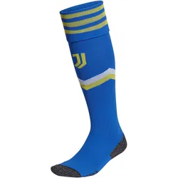 Juventus Turin 21/22 3rd Socken - blau / 37-39