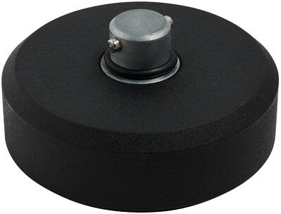DW 9000X Tripod Weight Single