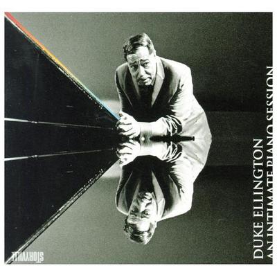 An Intimate Piano Session - Duke Ellington, CD, 0717101844524