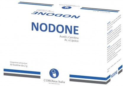 Libero Nodone 30bust