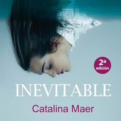 Inevitable - Catalina Maer, Audio, 9789178175543