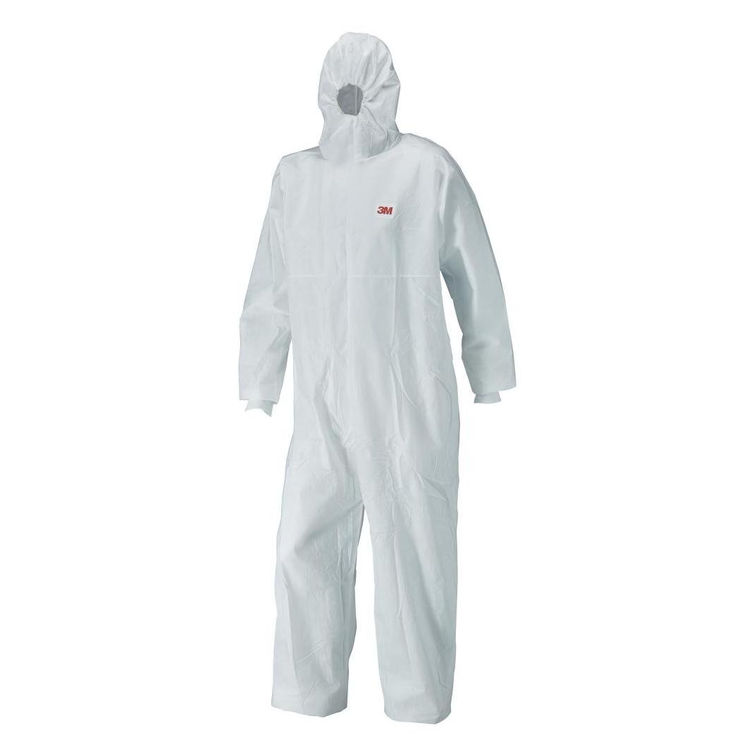 3M GT700000604 Schutzanzug Modell (XXL, 1x) (GT700000604)