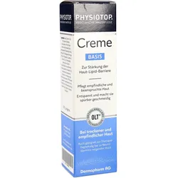Physiotop Basis Creme 75 ML