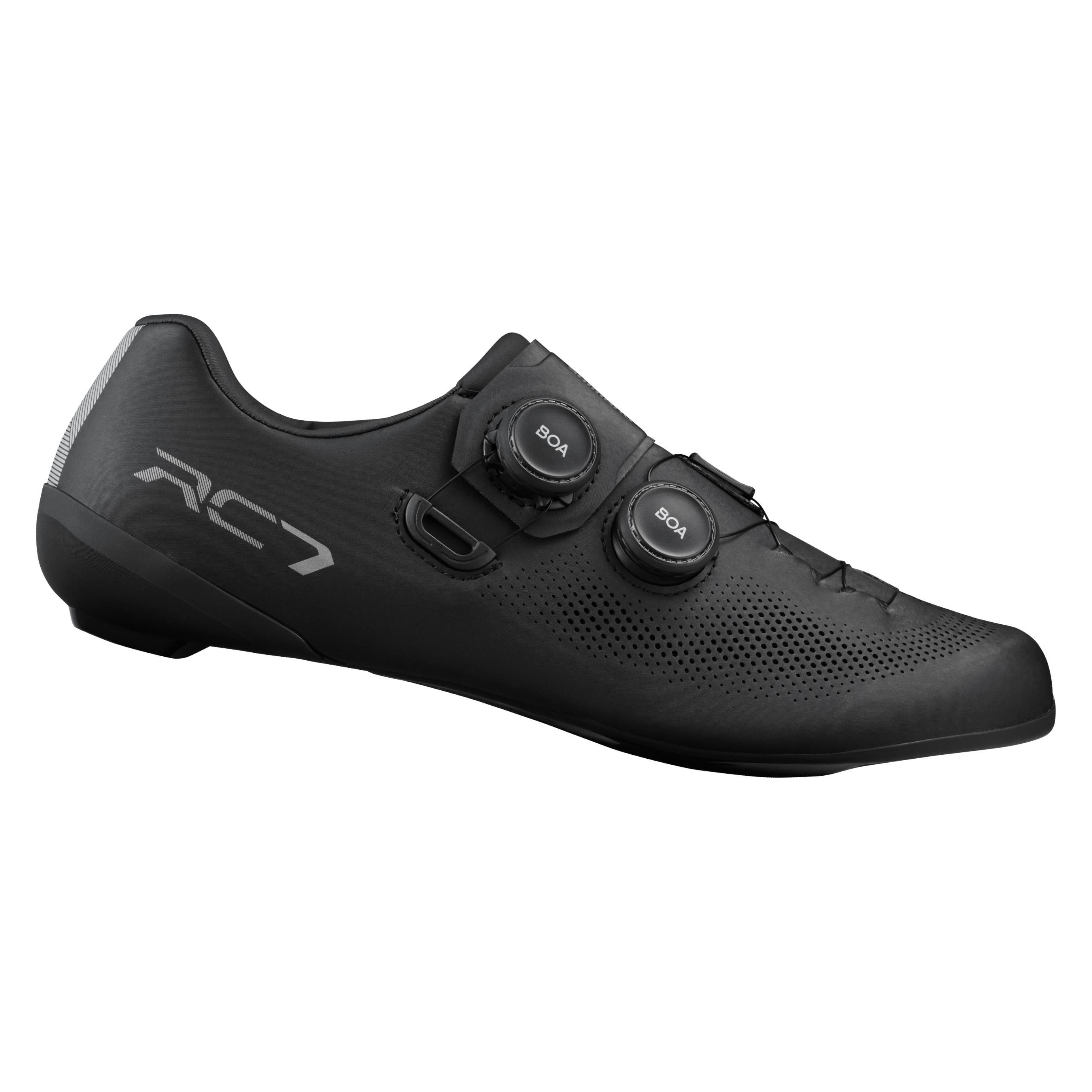 Shimano Men Road SH-RC7 Schuh SPD-SL (46) (ESHRC703MCL01S46000)