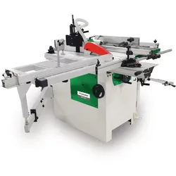Universal-Mehrfach-Kombination Holzstar  UMK 5-260 230V 5946025