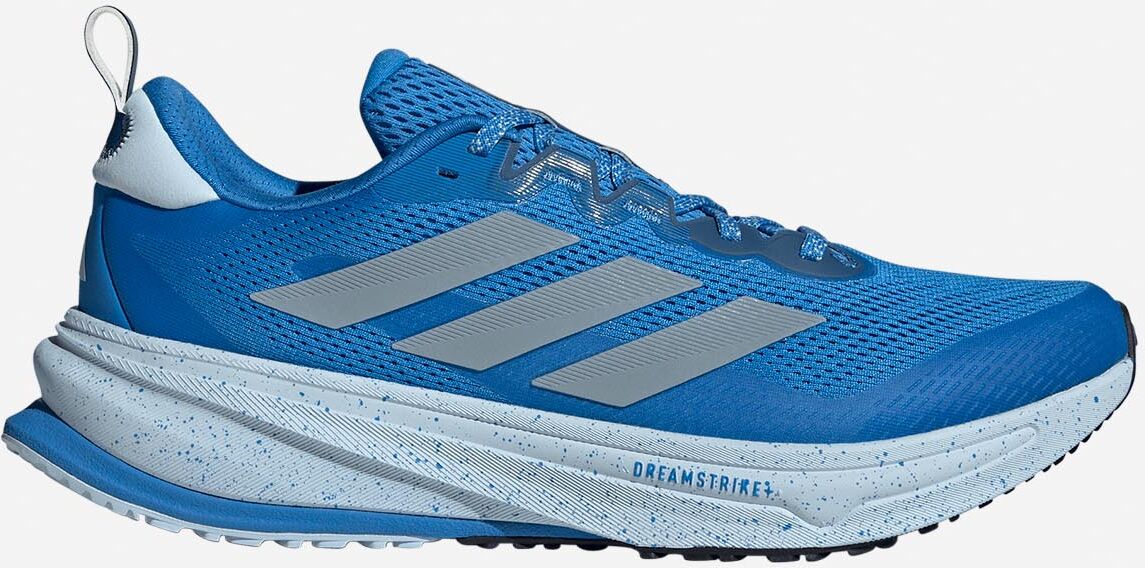 Adidas Supernova Rise Atr M - Scarpe Trail - Uomo - Blu 46
