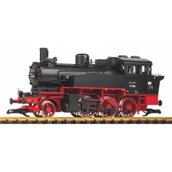 PIKO 37260 G Dampflok BR 91.3, DR, Ep. III