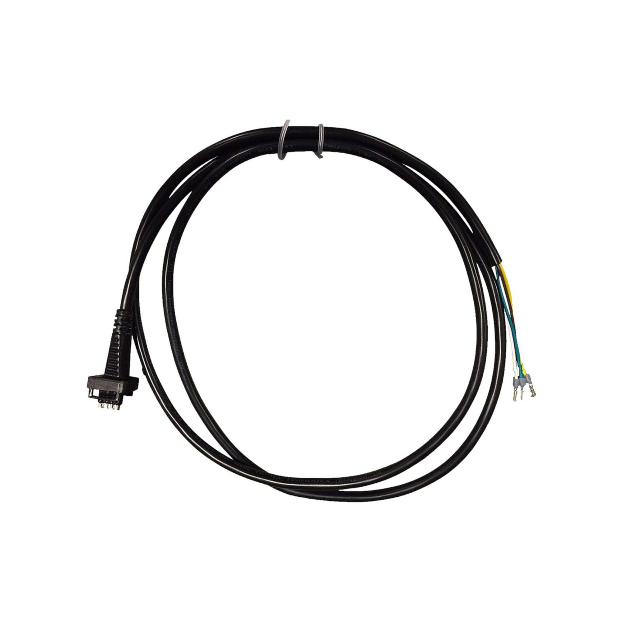 Grundfos Zubehör für Steuer- und Regels. Kabel m.Sensorstecker 2,9m Aderendhülsen (98444532)
