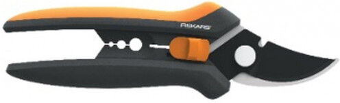 Fiskars Solid SP14 Sécateur a fleurs 1051601