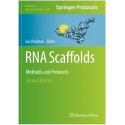 RNA Scaffolds, Fachbücher