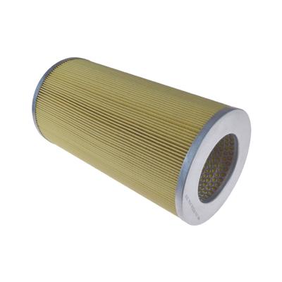 BLUE PRINT Luftfilter ADT322124 Filtereinsatz 280mm für TOYOTA