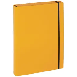 Pagna, Mappe, Heftbox (A4)
