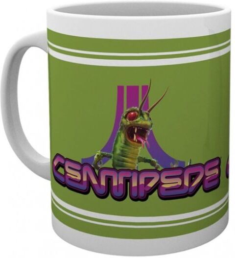 Blaze Atari Mug-Centipede (Diversen) Nieuw