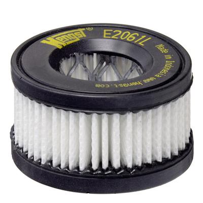 HENGST FILTER Luftfilter E2061L 55mm